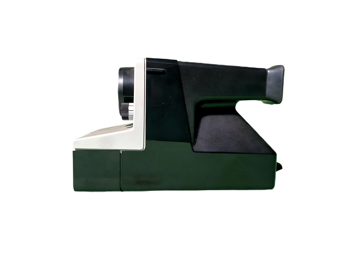 Appareil photo instantané Polaroid Land Camera 1000 pour SX-70, Vintage