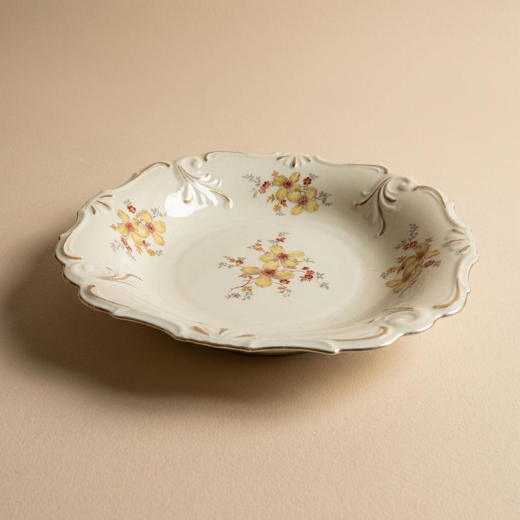 Sandbeige Studiovariante