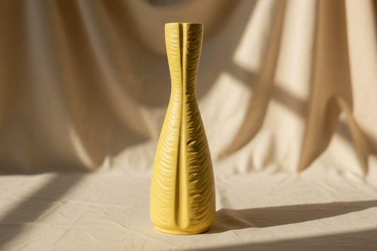 Vase Detail