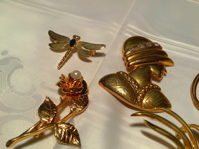 💎 Schmuck & Accessoires 🧭