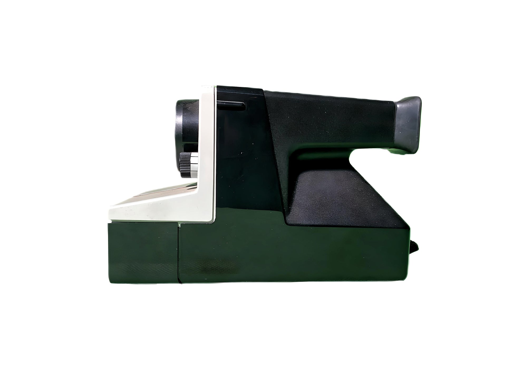 Polaroid Land Camera 1000 Sofortbildkamera für SX-70 Vintage Kamera – Detailansicht 1