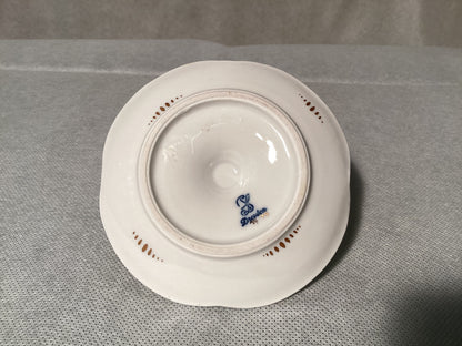 Dresden Porzellan Sammeltasse bemalt Teetasse, Mini hübsche Tasse 14 79 – Detailansicht 5