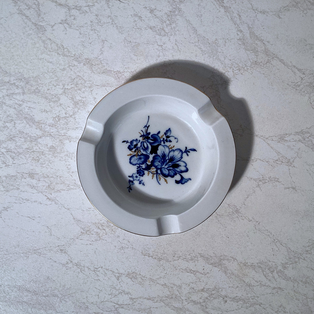 Aschenbecher von Meissen - Sammelporzellan – Detailansicht 4