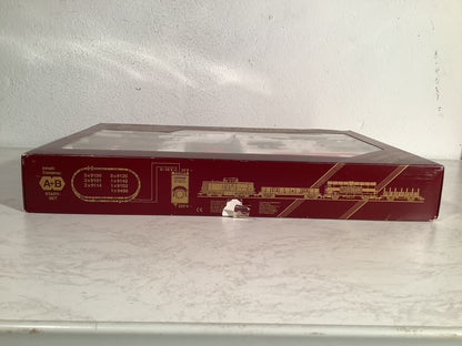 Fleischmann Modellbahn 9374 Original - Retro Start Set – Detailansicht 3